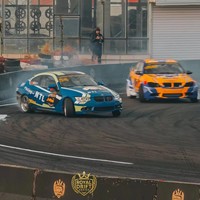 Nouvel ensemble d'amortisseurs à gaz JPLUS de haute qualité pour kits de suspension E92 E90