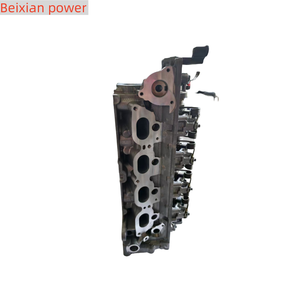 Culata EP6 para <span class=keywords><strong>Citroen</strong></span> <span class=keywords><strong>DS4</strong></span> Peugeot 408 Peugeot 3008 1.6L - Product Image 3