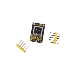 Module de capteur de température corporelle Max30205, mesure de la température du corps humain, Interface I2C pour Arduino Raspberry Pi - Product Image 2