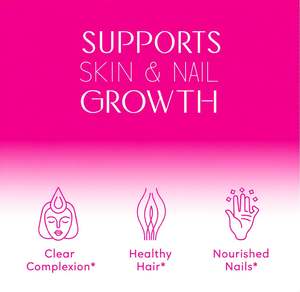 <span class=keywords><strong>Collagène</strong></span> liquide sur mesure pour femmes, 30 sachets <span class=keywords><strong>de</strong></span> pêche |   <span class=keywords><strong>Collagène</strong></span> <span class=keywords><strong>Verisol</strong></span> 2500 mg avec biotine, CoQ10 <span class=keywords><strong>et</strong></span> <span class=keywords><strong>vitamine</strong></span> <span class=keywords><strong>C</strong></span> - Product Image 5