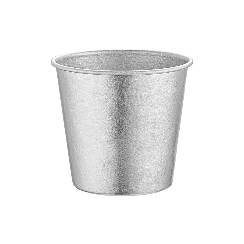 Fleur de glace grise argent 200ml