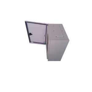 مصنع onice NEMA 4X/IP66 بلاستيك 24 سلسلة 1000VDC صندوق دمج خارجي