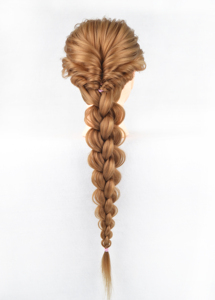 Tête de Mannequin pour coiffeurs, outil de haute qualité, pour formation de coiffeur, Salon américain et africain, coiffure de poupée en cosmétologie - Product Image 6