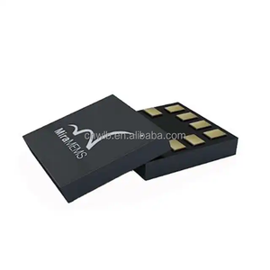<strong>Integrated</strong> <strong>Circuits</strong> <strong>Ic</strong> Chips JM38510/65403BRA Buffer/Driver/Transceiver ROHS Chips <strong>Ic</strong> 6 Axis Motion <strong>Sensor</strong> DA260B - Product Image 1