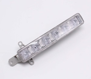 POUR <span class=keywords><strong>PEUGEOT</strong></span> 107,<span class=keywords><strong>108</strong></span>, 308 ,PARTNER 2012> FEU DE JOUR AVANT VA2089 - Product Image 1