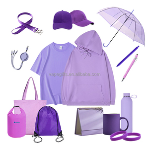 Set Hadiah Promosi Ramah Lingkungan Warna Logo Dapat Disesuaikan Layanan OEM Hadiah Pameran Dagang Berkelanjutan MOQ Rendah 100pcs - Product Image 2