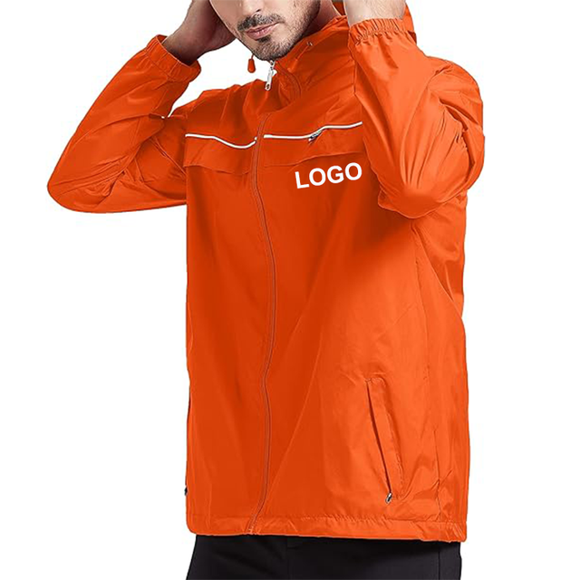 Waterproof Hooded Rain Poncho Jacket for Adults Women & Men-Stand Collar Long Outdoor Activities for Horse Riding Camping Spring