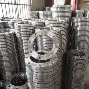 Brida <span class=keywords><strong>PL</strong></span> de Alta Calidad, Brida Personalizada CS, Presión PN6, PN10, PN25, DN15, DN25, DN32, DN40, P245GH, Brida de Placa IT - Product Image 2