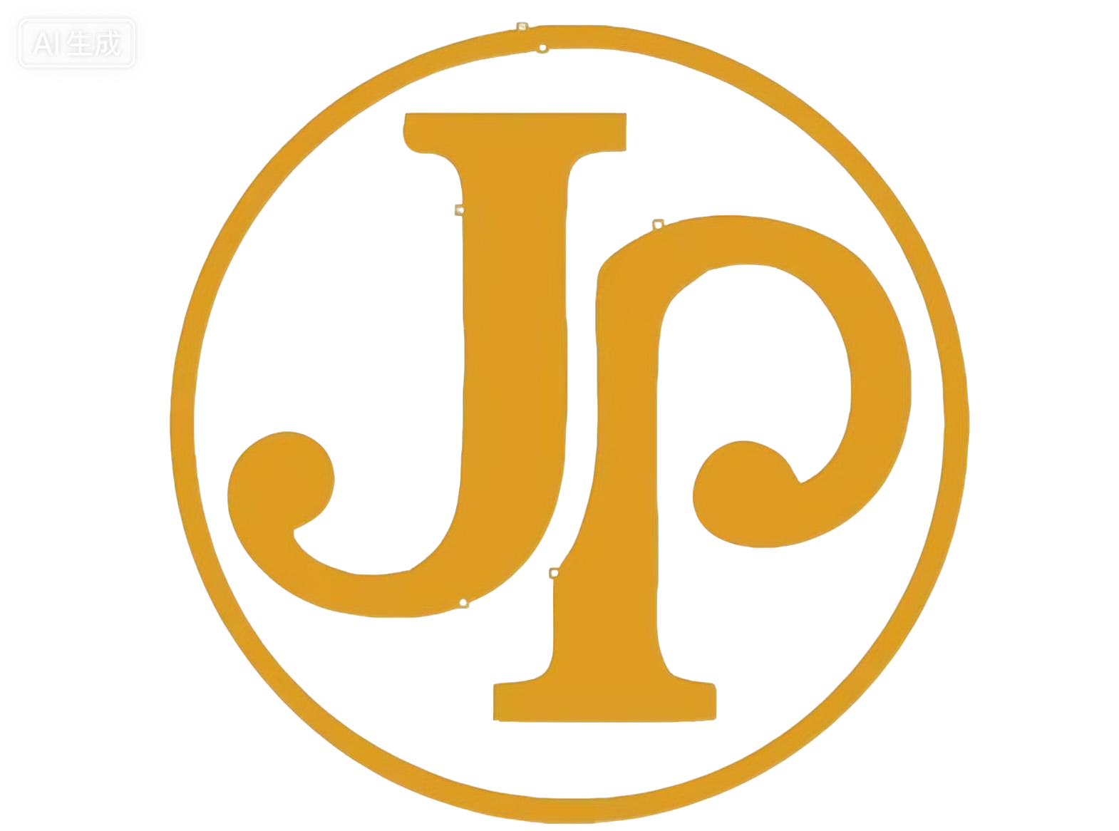 Yiwu Jinpei Garments Co., Ltd. logo