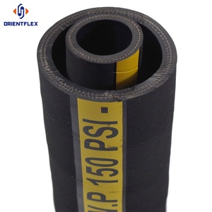 <span class=keywords><strong>Tuyau</strong></span> en caoutchouc flexible résistant à l'usure pour <span class=keywords><strong>aspiration</strong></span> et refoulement d'eau, 30 <span class=keywords><strong>mm</strong></span>, 2 pouces, <span class=keywords><strong>tuyau</strong></span> de refoulement d'eau - Product Image 4