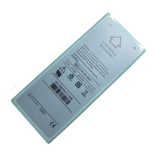 Batteria Li-ion 15V 213.6Wh 14.3Ah 0146-00-0097 con 1 Anno di Garanzia per Maquet CARDIOSAVE Hybrid <span class=keywords><strong>Datascope</strong></span> - Product Image 3
