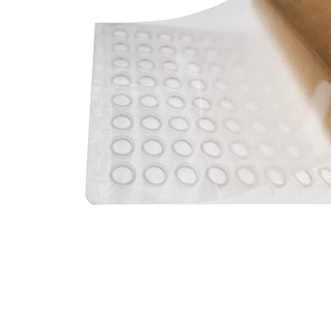 ฟิล์มปิดผนึก PP แบบกันการรั่วซึม ทนความร้อน สำหรับแผ่น PCR ใช้ในห้องปฏิบัติการ - Product Image 6