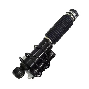 Ouer โช้คอัพอากาศใหม่2002-2008ป๋อด้านหลังขวาสำหรับ Mercedes-Benz E-Class W211 4MATIC - Product Image 1