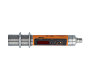เซ็นเซอร์วัดอุณหภูมิ IFM Effecto TW2000 ช่วง 250-1250C สัญญาณสวิตช์ IP65 สำหรับระบบอัตโนมัติและอุปกรณ์อุตสาหกรรม - Product Image 3