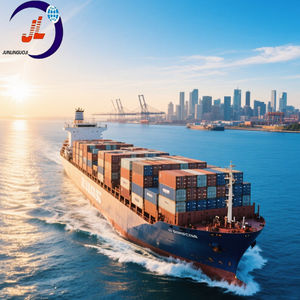 Service spécialisé de dédouanement du transport de marchandises pour le Japon et la Corée du Sud Agence de fret la plus professionnelle à faibles coûts - Product Image 4