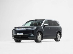 BYD <span class=keywords><strong>Tang</strong></span> Ultra EV รุ่นปี 2026 รถเอสยูวีระดับเรือธง 950 กม. ระยะทางวิ่งไกล แบตเตอรี่ Blade ชาร์จเร็ว 7 ที่นั่ง รถยนต์ไฟฟ้าสุดหรู ขับเคลื่อน 4 ล้อ - Product Image 5