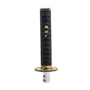 Poignée de levier de vitesses universelle de style <span class=keywords><strong>katana</strong></span> samouraï avec kit adaptateur pour voitures - Product Image 6