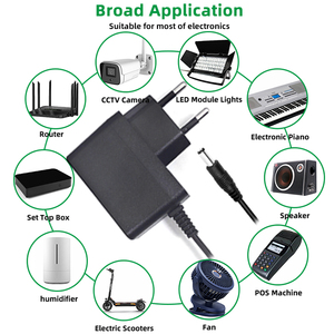 <span class=keywords><strong>100V</strong></span>-240V 5V 0.5A <span class=keywords><strong>1A</strong></span> 2A EU chúng tôi cắm USB-C chuyển đổi Adapter điện 10W cung cấp điện - Product Image 5