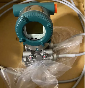 Yokogawa เกจวัด EJA438E ของแท้จากญี่ปุ่นพร้อมรีโมทคอนโทรลซีล EJA438E-JASCJ-912DB-WD23A Y 100% ของ EJA438E-JASCJ-9ของแท้ - Product Image 3