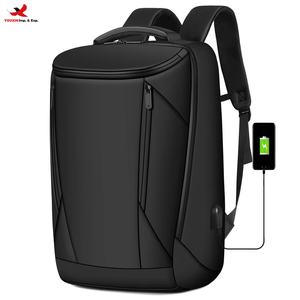 RTS Bulk Mixed Order Casual <b>Backpack</b> for Business Travel Waterproof Breathable <b>Large</b> Capacity Light Zipper Closure <b>Backpack</b> - Product Image 1