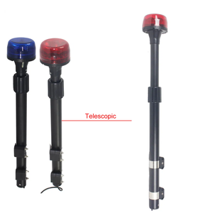 Balise clignotante auxiliaire arrière pour <span class=keywords><strong>moto</strong></span> de sécurité d'urgence vente en gros - Product Image 5