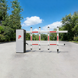 Sistemas de Controle de Tráfego XGY com Portões Automáticos, Braços de Barreira e Barreiras de Cerca - Product Image 1