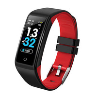 Nouvelle montre H3 Montre connectée portable Montre connectée de fitness pour les meilleurs téléphones IOS Android