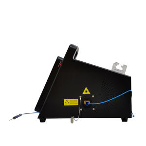 Láser de Diodo 980NM 6 en 1 2025 para Eliminación de Grasa Localizada, Venas Varicosas, Hongos en las Uñas, Eccema, Herpes, Dolor y Terapia Física - Product Image 5