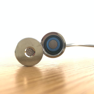 <strong>Portable</strong> CH4 LEL <strong>LPG</strong> <strong>Gas</strong> Meter with Long Probe Combustible <strong>Gas</strong> Leak Alarm <strong>Detector</strong> - Product Image 3