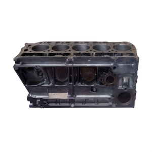 Bloque de Cilindros C0.5 C0.7 C1.1 C1.15 para Motor Diésel de Camión Minero a Cielo Abierto - Product Image 1