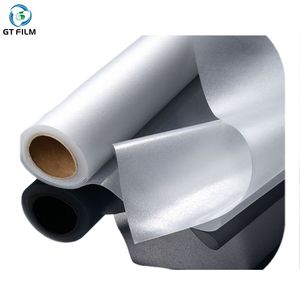 ฟิล์มกาวร้อน TPU เป็นมิตรกับสิ่งแวดล้อมสำหรับการเคลือบผ้าแบบไร้รอยต่อ - Product Image 4