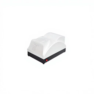 Analyseur de taille de nanoparticules par corrélation photonique <span class=keywords><strong>DLS</strong></span>, modèle PTT-802, instrument de laboratoire - Product Image 1