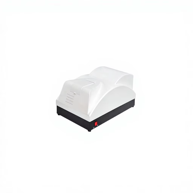 Model PTT-802 Photon Correlation DLS Nano Particle Size Analyzer Laboratory Instrument