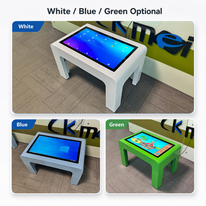 <span class=keywords><strong>Table</strong></span> <span class=keywords><strong>tactile</strong></span> intelligente <span class=keywords><strong>de</strong></span> 32 pouces pour enfants, livraison en 3 jours, <span class=keywords><strong>table</strong></span> interactive étanche pour jeux éducatifs avec <span class=keywords><strong>écran</strong></span> <span class=keywords><strong>tactile</strong></span>, <span class=keywords><strong>table</strong></span> intelligente - Product Image 2