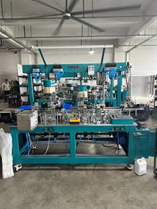 Fully Automatic Ball <b>Pen</b> Assembly Machine for Large Scale Production - Product Image 6