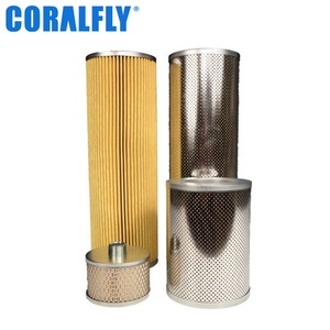 Filtro de Aceite para Camiones CORALFLY OEM 2022275 para Scania - Product Image 5