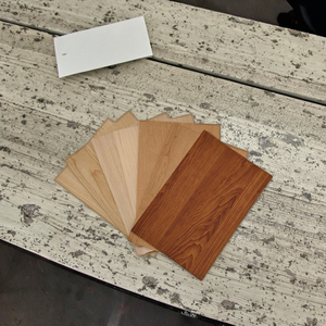 Panel HPL Compacto de 12 mm, Laminado de Alta Presión con Diseño de Mármol/Madera/Piedra, <span class=keywords><strong>para</strong></span> Mesas de Baño de Hotel, Resistente al Fuego, Bajo Precio - Product Image 1