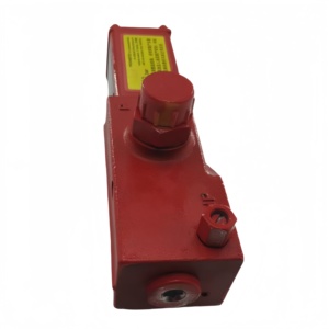 Pièces de système de freinage de camion de haute qualité 147.673.22 PT-1220-250 HD2000 Valve de distribution pneumatique pour Sinotruk Howo - Product Image 3