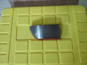 Juego de 6 Herramientas para Reparación de Abolladuras, Martillo Multifuncional para Taller de Reparación de Carrocería - Product Image 6