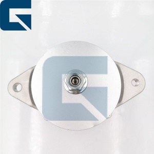 2206-2412 22062412 เครื่องยนต์ รุ่น 95A 24V ไดชาร์จ - Product Image 1