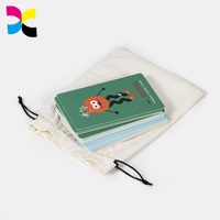 Impresión de Tarjetas de Aprendizaje Personalizadas, Fabricante de Tarjetas Educativas para el Estudio de Niños, Juego de Tarjetas para Entrenamiento de Idiomas y Memoria
