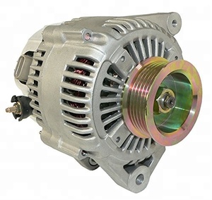 <span class=keywords><strong>Alternador</strong></span> Denso 1012117440 1012117450 para <span class=keywords><strong>Toyota</strong></span> <span class=keywords><strong>Camry</strong></span> 270600A070 270600A07084 Lester/WAI 13956 - Product Image 1