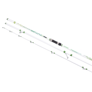 Señuelo <span class=keywords><strong>de</strong></span> fundición <span class=keywords><strong>de</strong></span> 4,2 m <span class=keywords><strong>de</strong></span> alto carbono <span class=keywords><strong>de</strong></span> alta <span class=keywords><strong>calidad</strong></span>, peso 300g, caña <span class=keywords><strong>de</strong></span> <span class=keywords><strong>pescar</strong></span> telescópica para Surf en blanco - Product Image 3