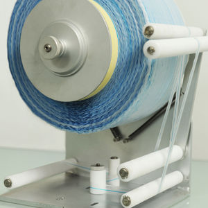 เครื่องจ่ายเทปแบบกดติด ยี่ห้อ Carte Dozio ทนทานต่อการฉีกขาด สำหรับเทปปิดผนึกถุง - Product Image 1