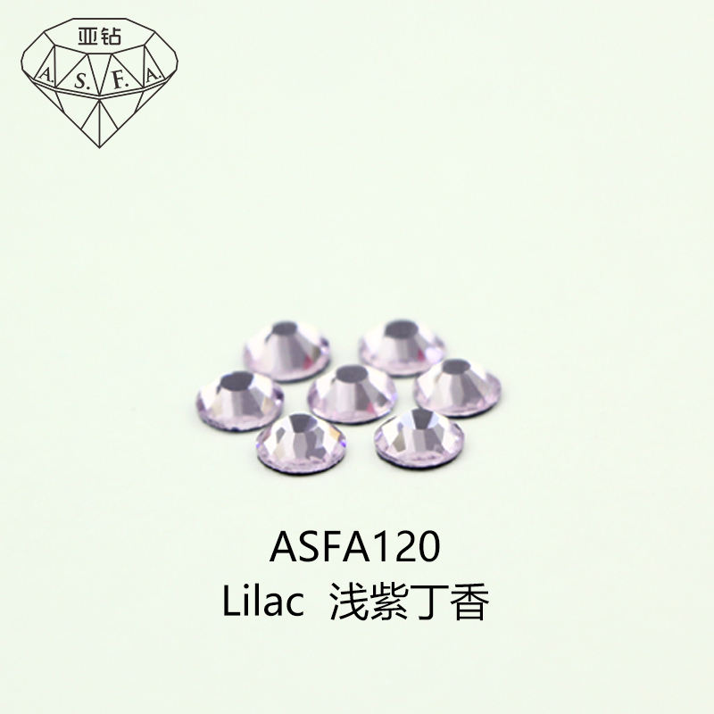 ASFA120 Lilac
