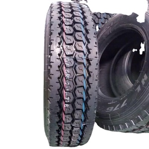 Pneus OHNICE/nouvelle marque pour camions et autobus 11r22.5 Pneus radiaux - Product Image 1
