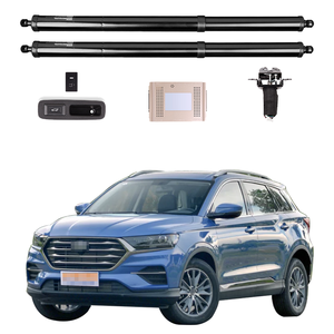 XT sistema de elevación de la puerta trasera del coche eléctrico, Auto Smart abrelatas eléctrico del tronco para <span class=keywords><strong>SWM</strong></span> <span class=keywords><strong>G01</strong></span> - Product Image 5