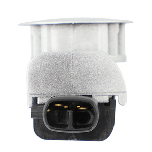 เซ็นเซอร์เรดาร์ถอยหลัง Toyota 89341-12070 ระบบช่วยจอดรถ DC 12V เสียงแจ้งเตือน เซ็นเซอร์ PDC - Product Image 4