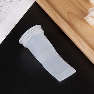 Tapón Sellador Antimosquitos y Antiolores <span class=keywords><strong>para</strong></span> Desagüe de Suelo de Inodoro y <span class=keywords><strong>Lavadora</strong></span>, Anillo Sellador de Alcantarillado, Estilo Minimalista Moderno - Product Image 3