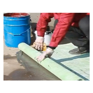 Membrana <span class=keywords><strong>de</strong></span> <span class=keywords><strong>Poliuretano</strong></span> Impermeable <span class=keywords><strong>de</strong></span> Diseño Moderno, 0.8mm <span class=keywords><strong>de</strong></span> Grosor, 10m <span class=keywords><strong>de</strong></span> Longitud, Resistente al Agua, 5 Años <span class=keywords><strong>de</strong></span> Garantía para Baños - Product Image 6
